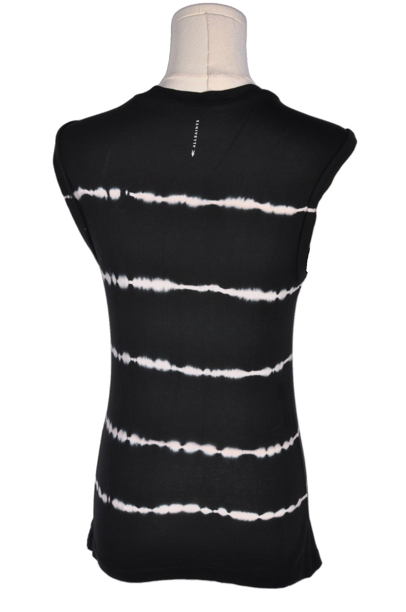 ALL SAINTS Women Blouses Regular fit in Black - 2 - Velora