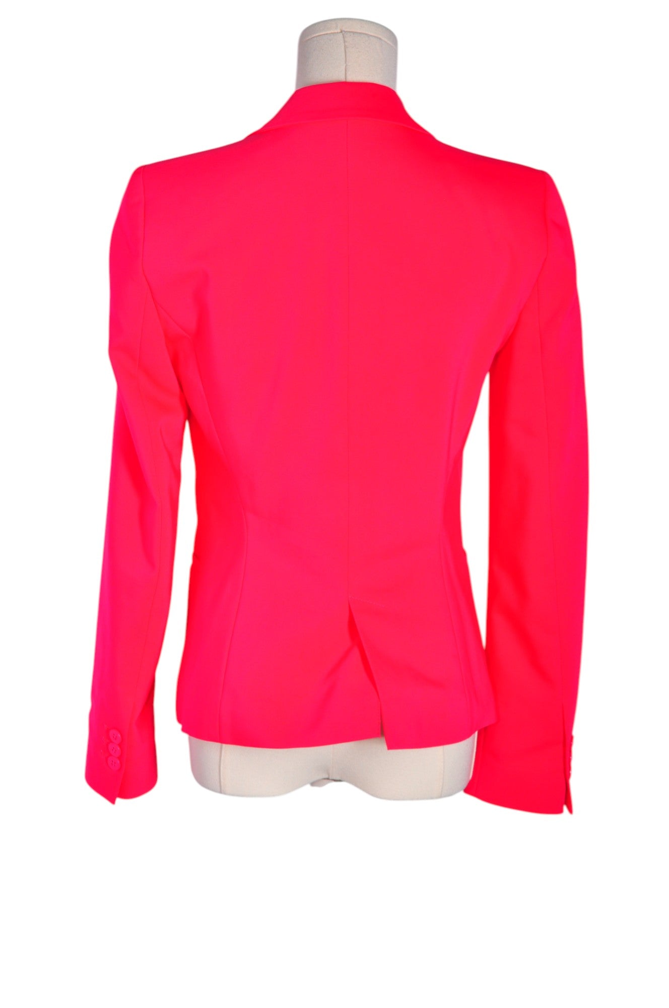 ZARA Blazers Regular fit in Pink - 5 - Velora