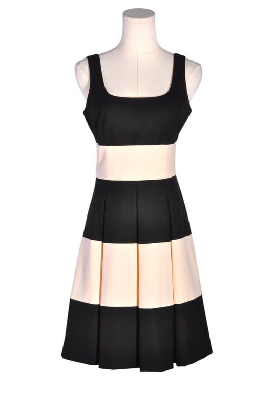 BANANA REPUBLIC Women A-Line Dresses Regular fit in Black - 2 - Velora