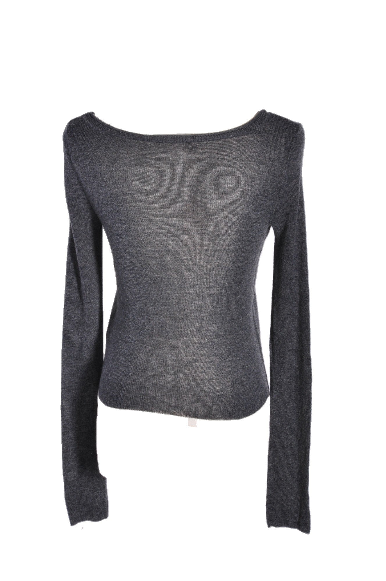 URBAN REVIVO Women Blouses Regular fit in Gray - 4 - Velora