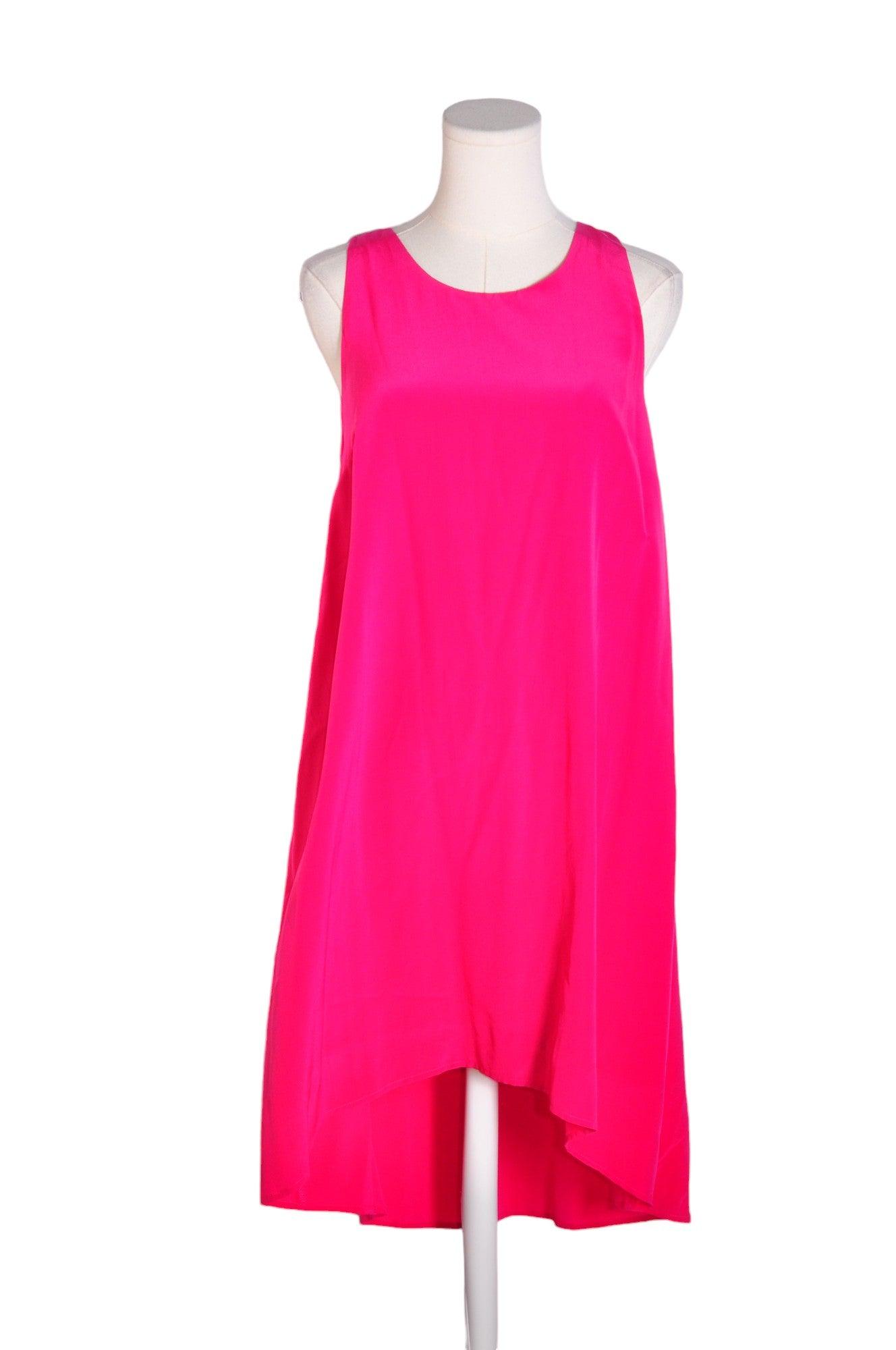 PARAPHRASE Women High Low Dresses Regular fit in Pink - 6 - Velora