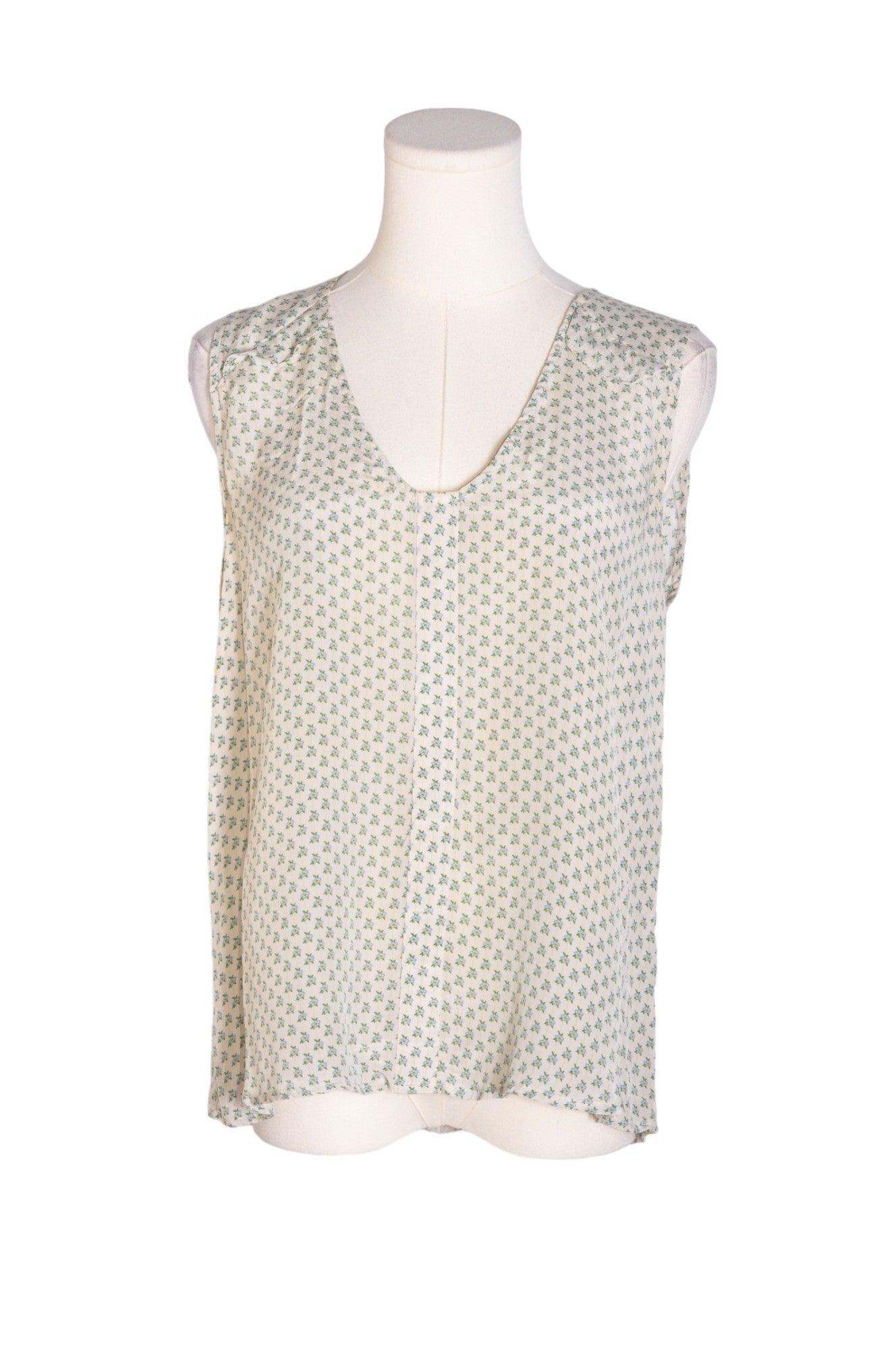 ROYAL PROJECT Women Blouses Regular fit in White - M - Velora