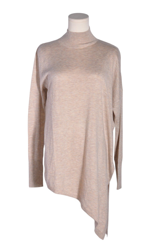 REITMANS Women Turtleneck Tops Regular fit in Brown - S - Velora