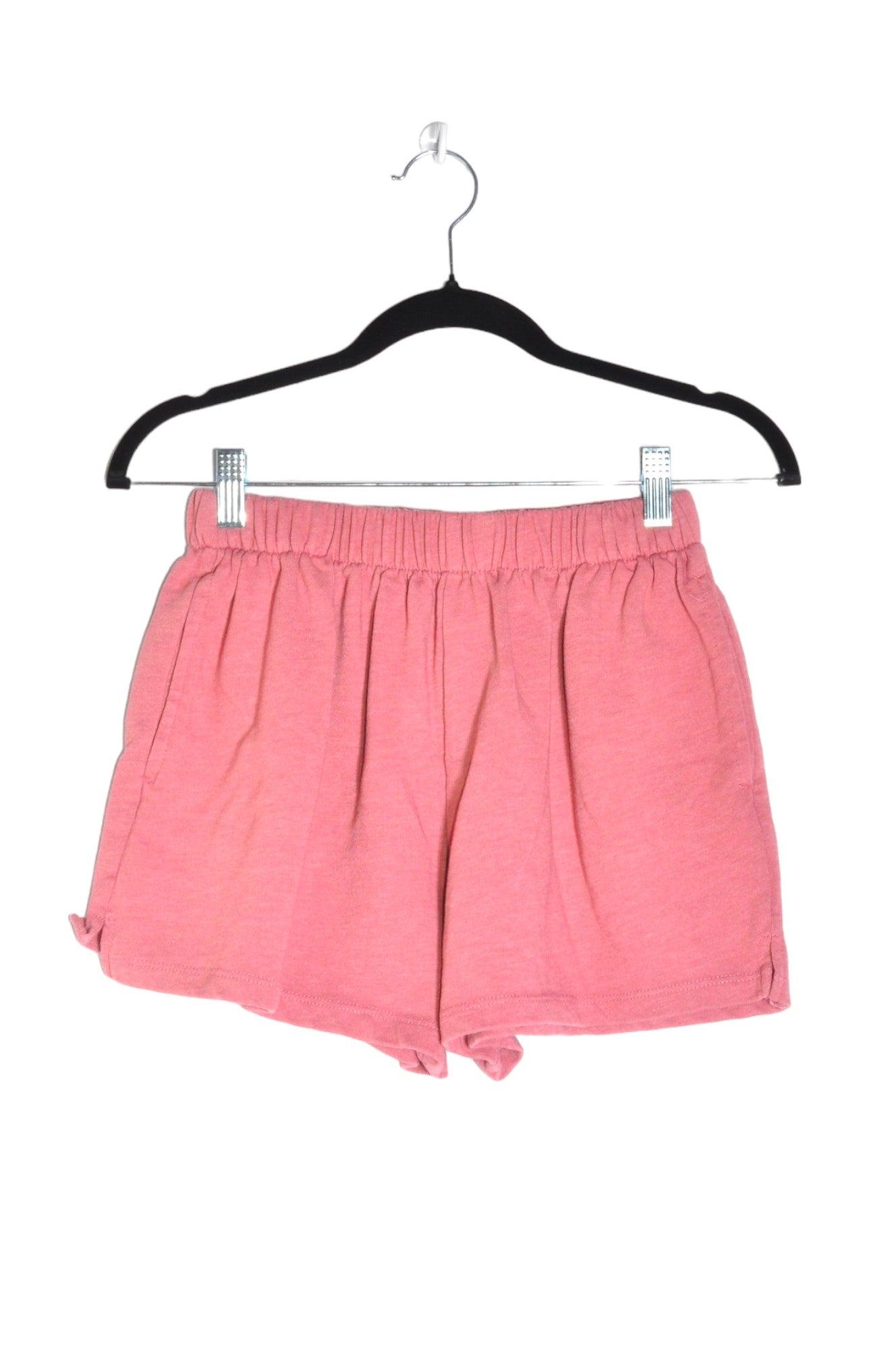 GARAGE Women Classic Shorts Regular fit in Pink - XS - Velora