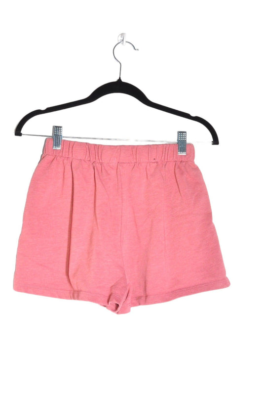 GARAGE Women Classic Shorts Regular fit in Pink - XS - Velora