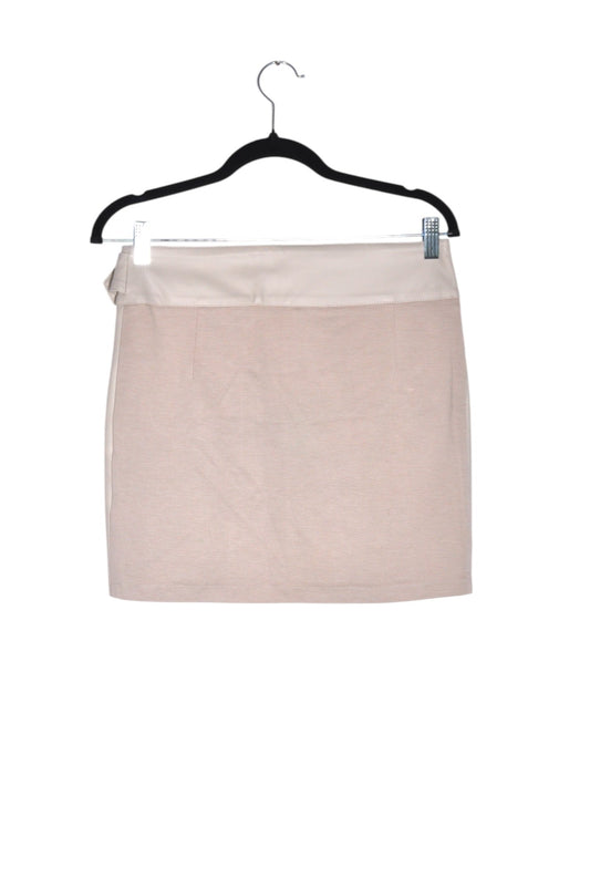 REVAMPED Women Casual Skirts Regular fit in Gray - S - Velora