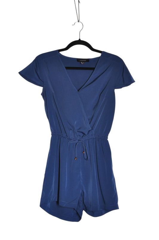 ATMOSPHERE Women Rompers Regular fit in Blue - 4 - Velora