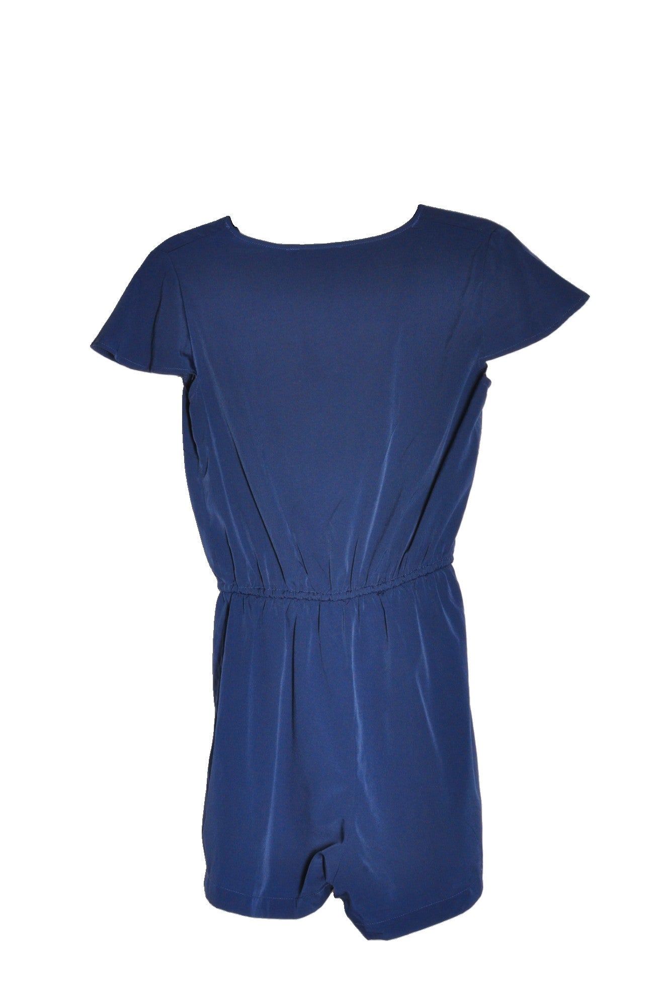 ATMOSPHERE Women Rompers Regular fit in Blue - 4 - Velora