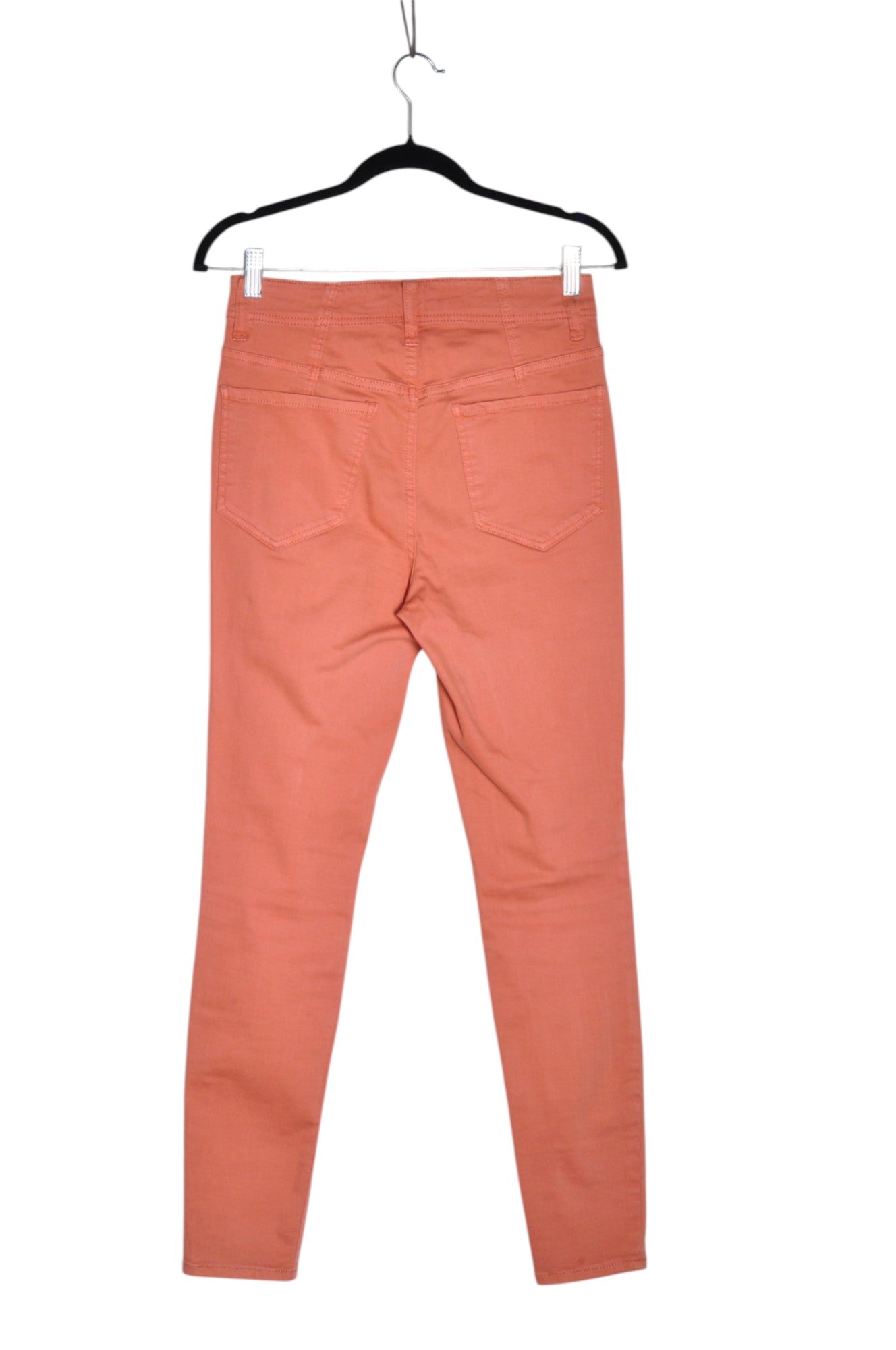 DYNAMITE Women Work Pants Regular fit in Pink - 27 - Velora