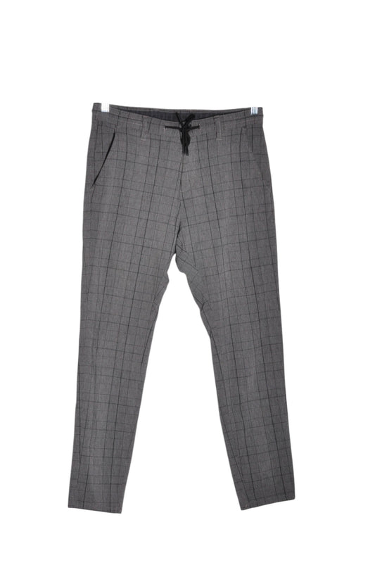 PROJEK RAW Women Trousers Regular fit in Gray - 32 - Velora