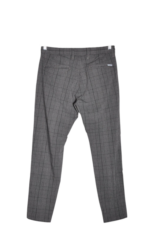 PROJEK RAW Women Trousers Regular fit in Gray - 32 - Velora
