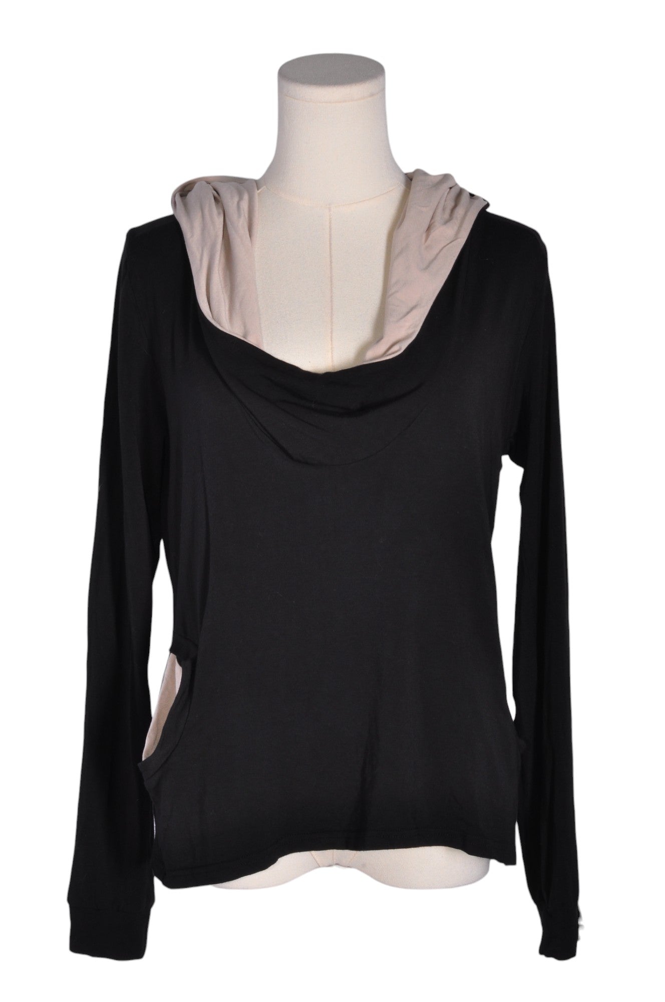 FREAK LE CHIC Women Sweatshirts Regular fit in Black - M - Velora