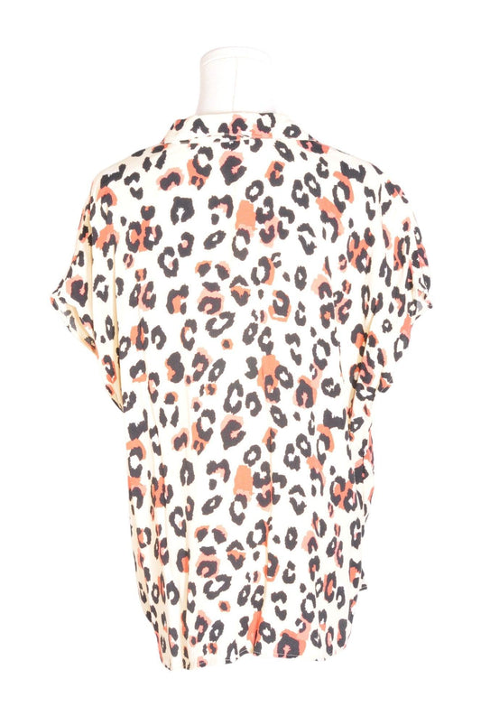 REITMANS Women Blouses Regular fit in Beige - XL - Velora