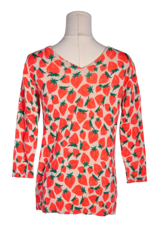 ANORAK Women Sweaters Regular fit in Orange - 10 - Velora