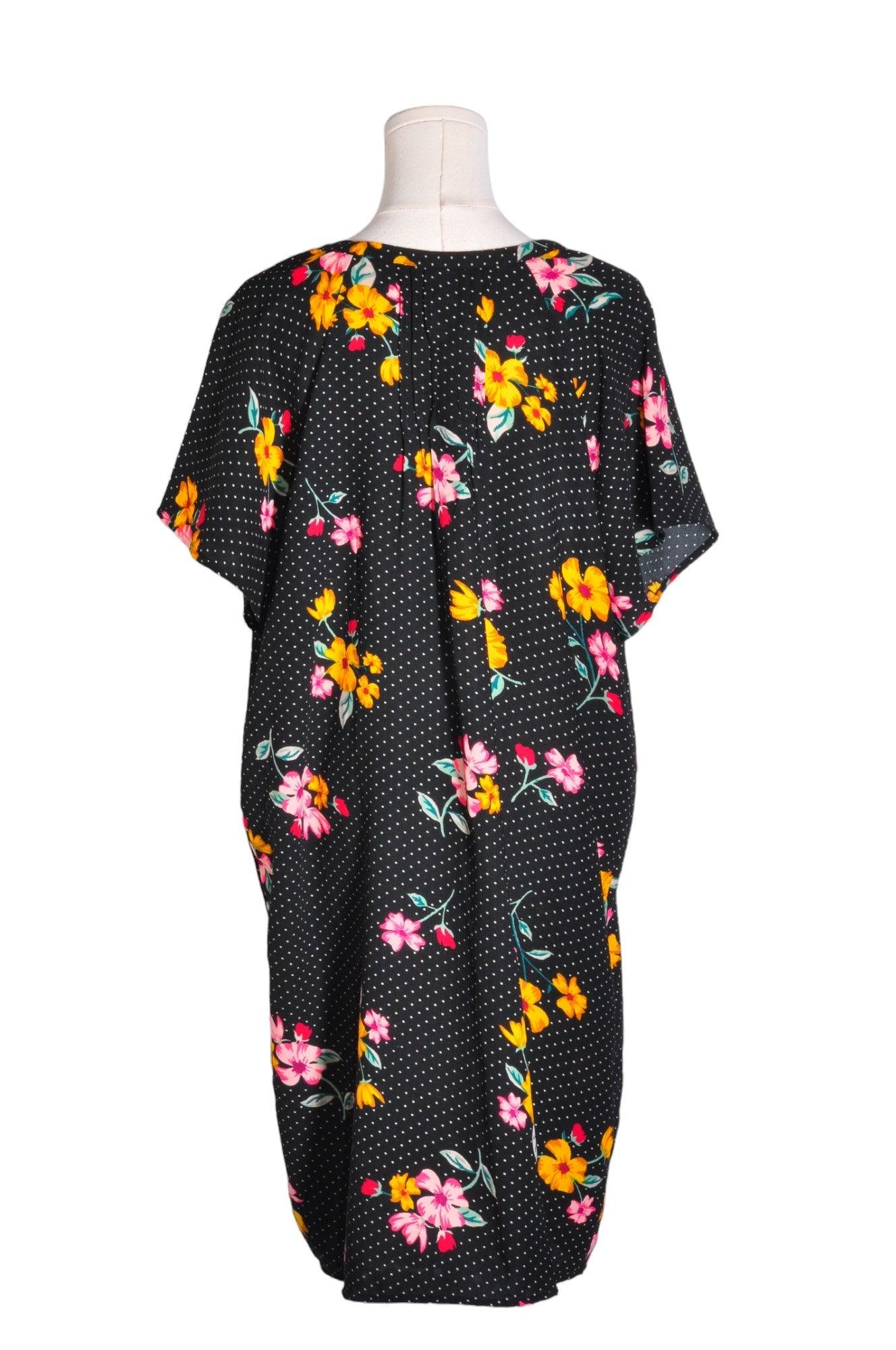 OLD NAVY Women Drop Waist Dresses Regular fit in Black - XL Koop