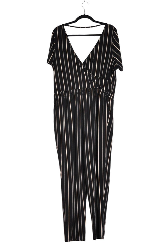 DEX Women Jumpsuits Regular fit in Black - XL - Velora