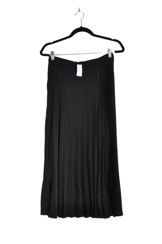 BANANA REPUBLIC Women Casual Skirts Regular fit in Black - S - Velora