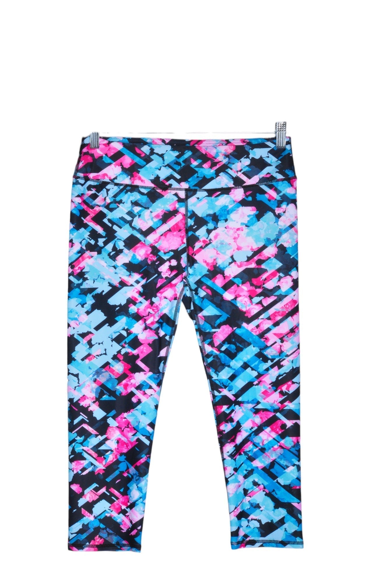 FABLETICS Women Activewear Leggings Regular fit in Blue - M - Velora