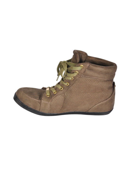 KS2 Women Boots Regular fit in Brown - 9 - Velora