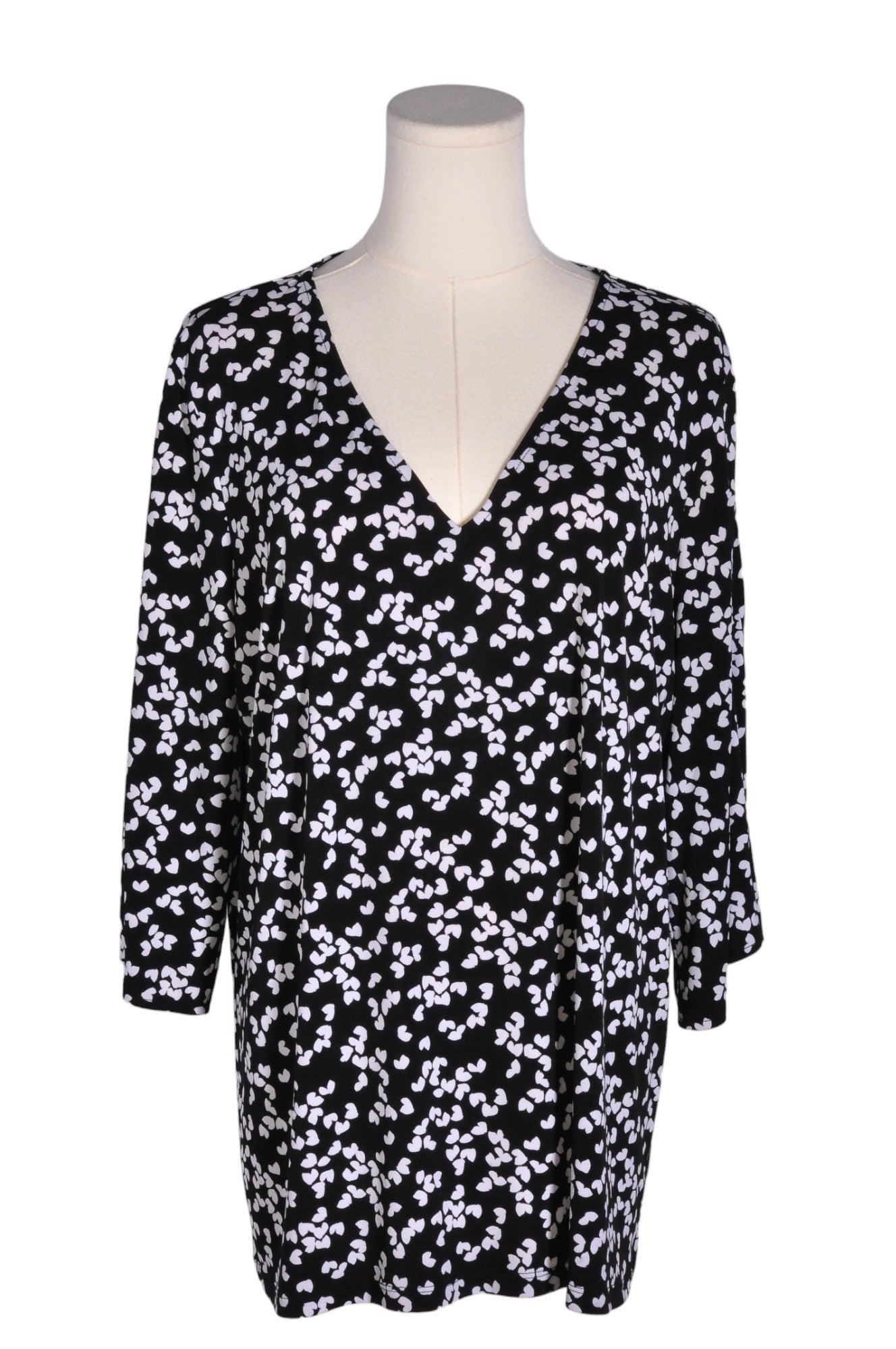 MICHAEL KORS Women Blouses Regular fit in Black - XL - Velora