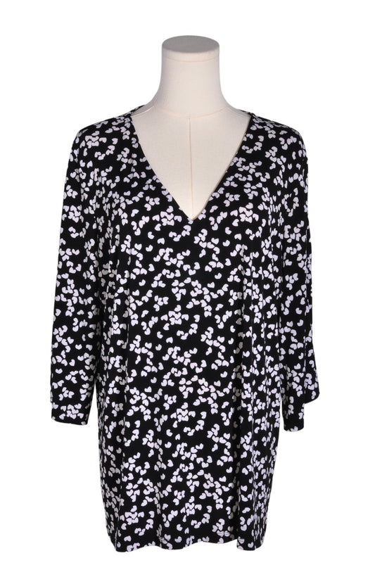 MICHAEL KORS Women Blouses Regular fit in Black - XL - Velora