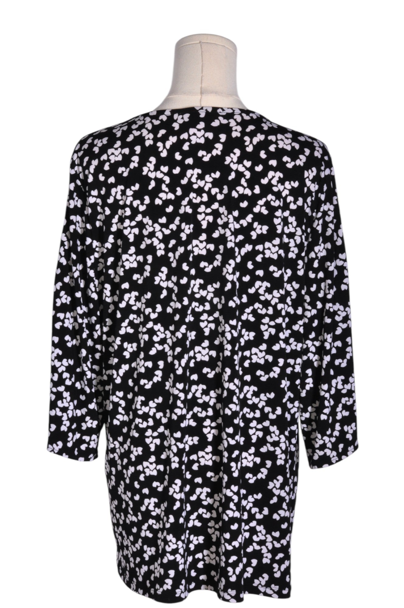 MICHAEL KORS Women Blouses Regular fit in Black - XL - Velora