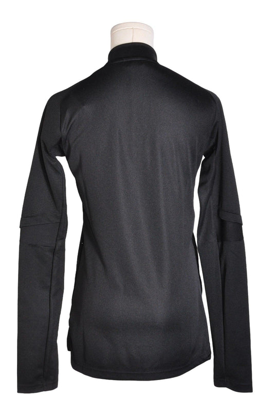 ADIDAS Women Activewear Jackets Regular fit in Black - XS - Velora