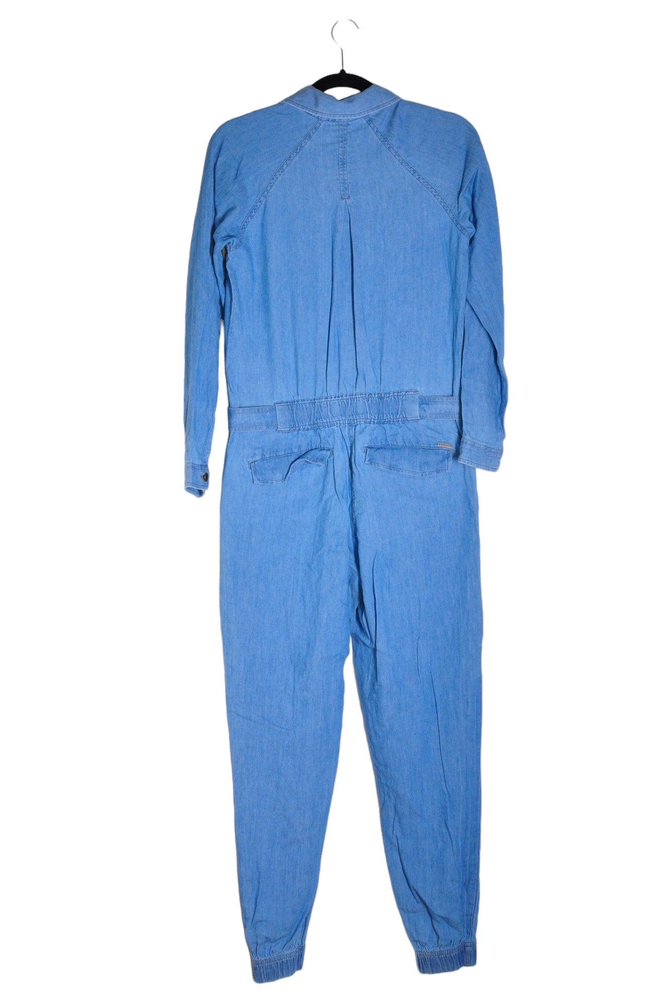 PRANA Women Jumpsuits Regular fit in Blue - XS - Velora