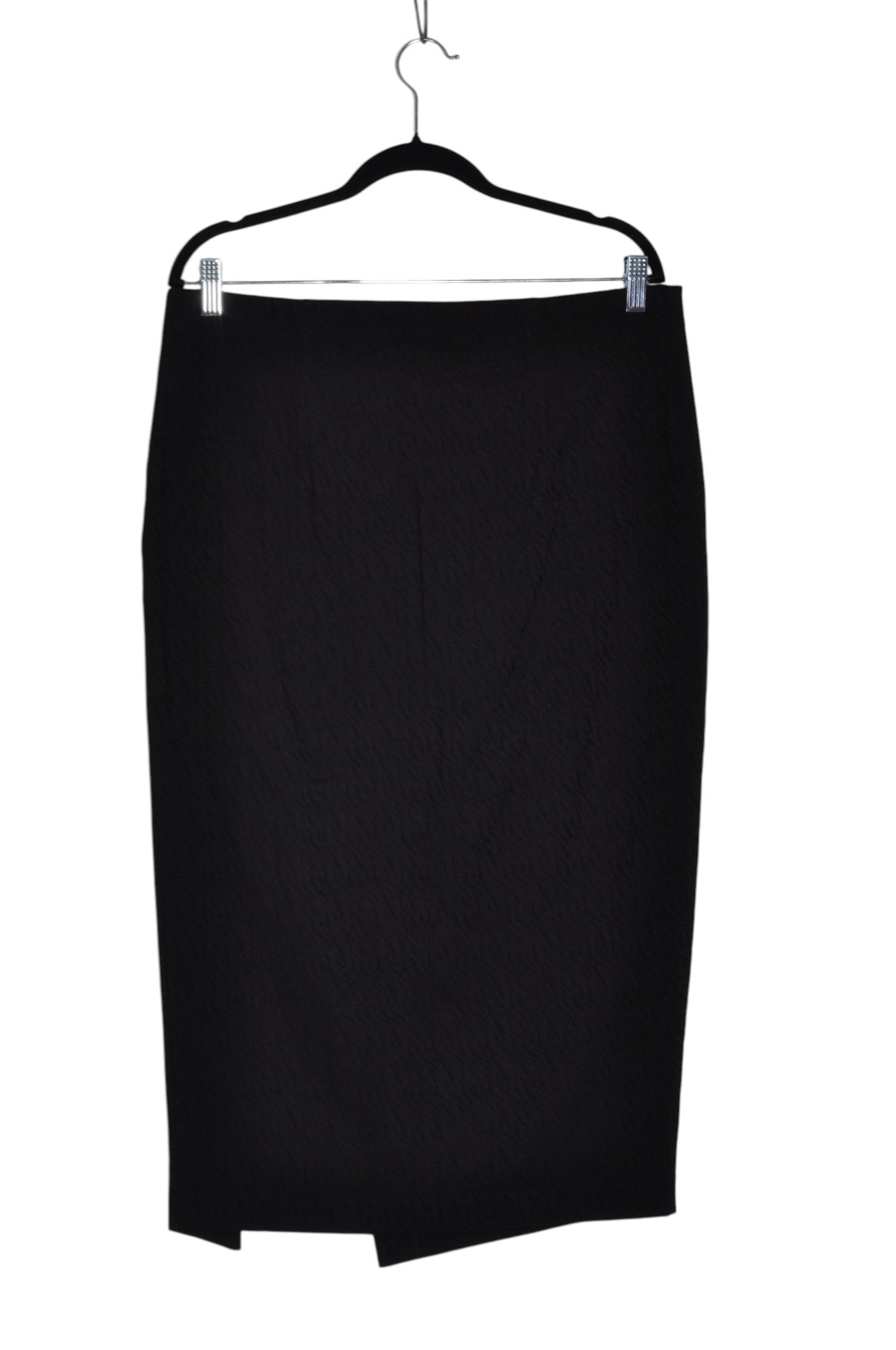 ADDITION ELLE Women Pencil Skirts Regular fit in Black - 1X - Velora