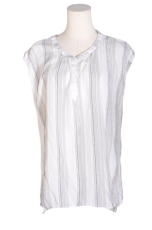 RICKI'S Women Blouses Regular fit in White - XL - Velora