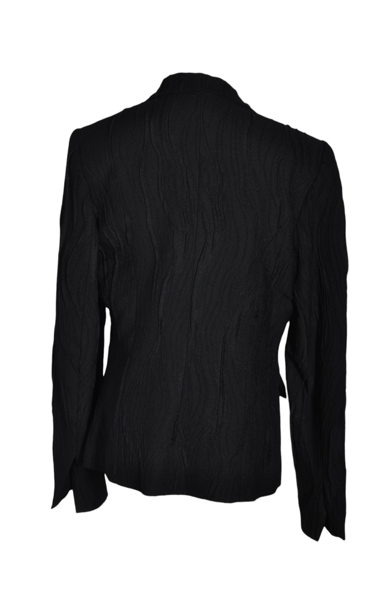 JACQUELINE CONOIR Blazers Regular fit in Black - 10 - Velora