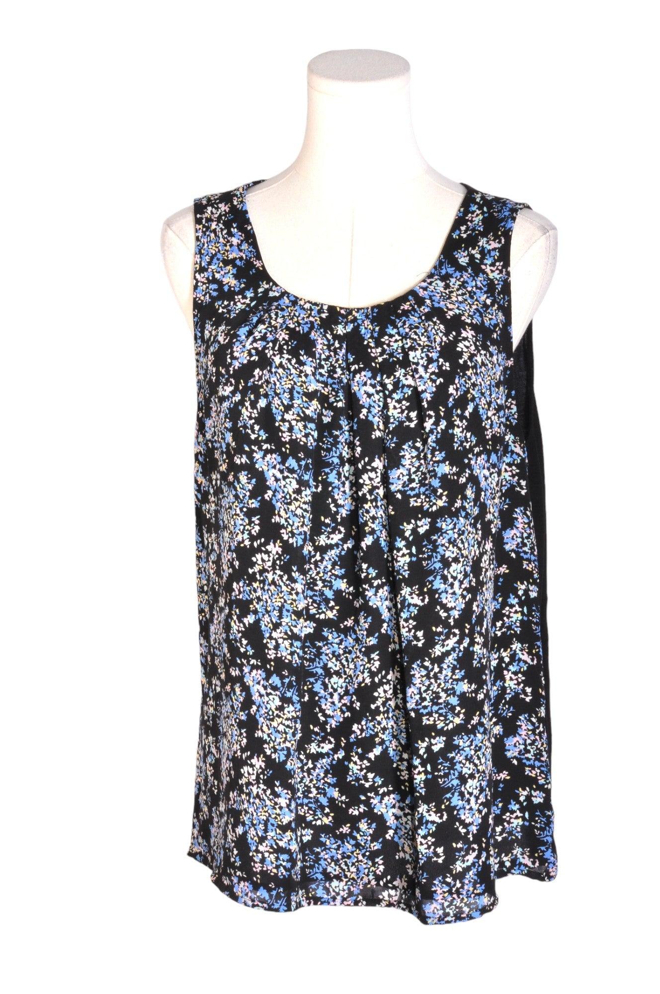 ELLE Women Blouses Regular fit in Black - XL - Velora