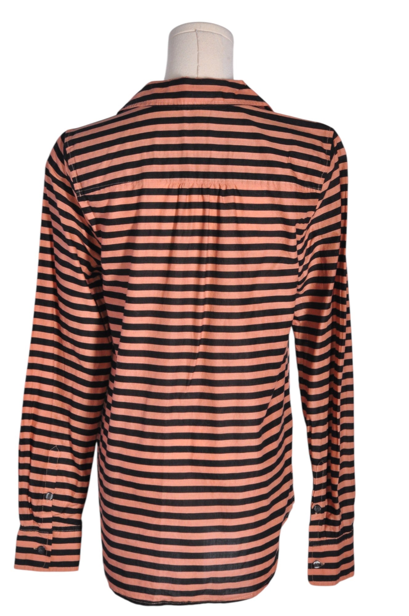 J. CREW Women T-Shirts Regular fit in Brown - S - Velora