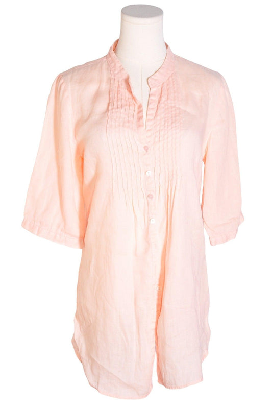 PART TWO Women Blouses Regular fit in Pink - 8 - Velora