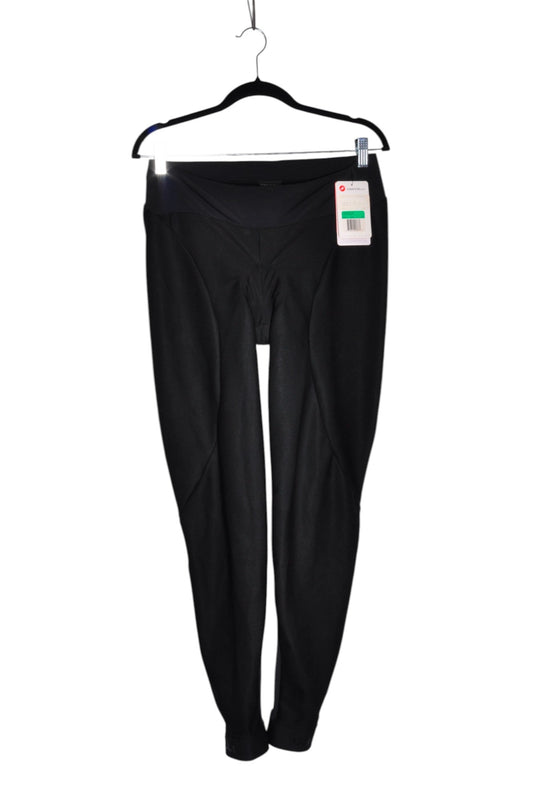 CASTELLI Women Activewear Leggings Regular fit in Black - XL - Velora