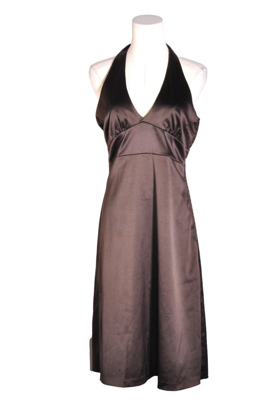 RW&CO Women Maxi Dresses Regular fit in Brown - 8 - Velora