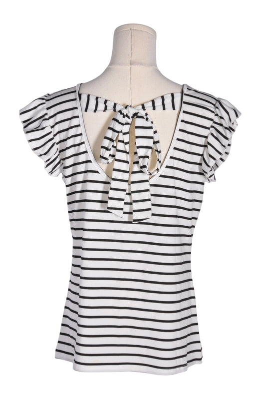 UNBRANDED Women Blouses Regular fit in White - M - Velora