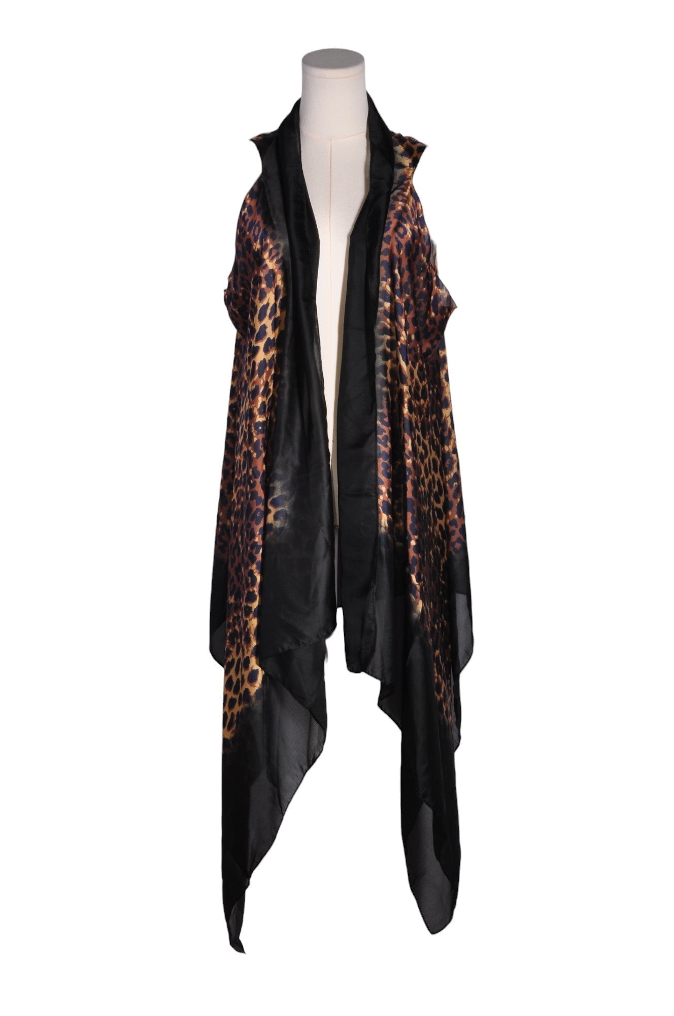 UNBRANDED Women Cardigans Regular fit in Brown - M - Velora