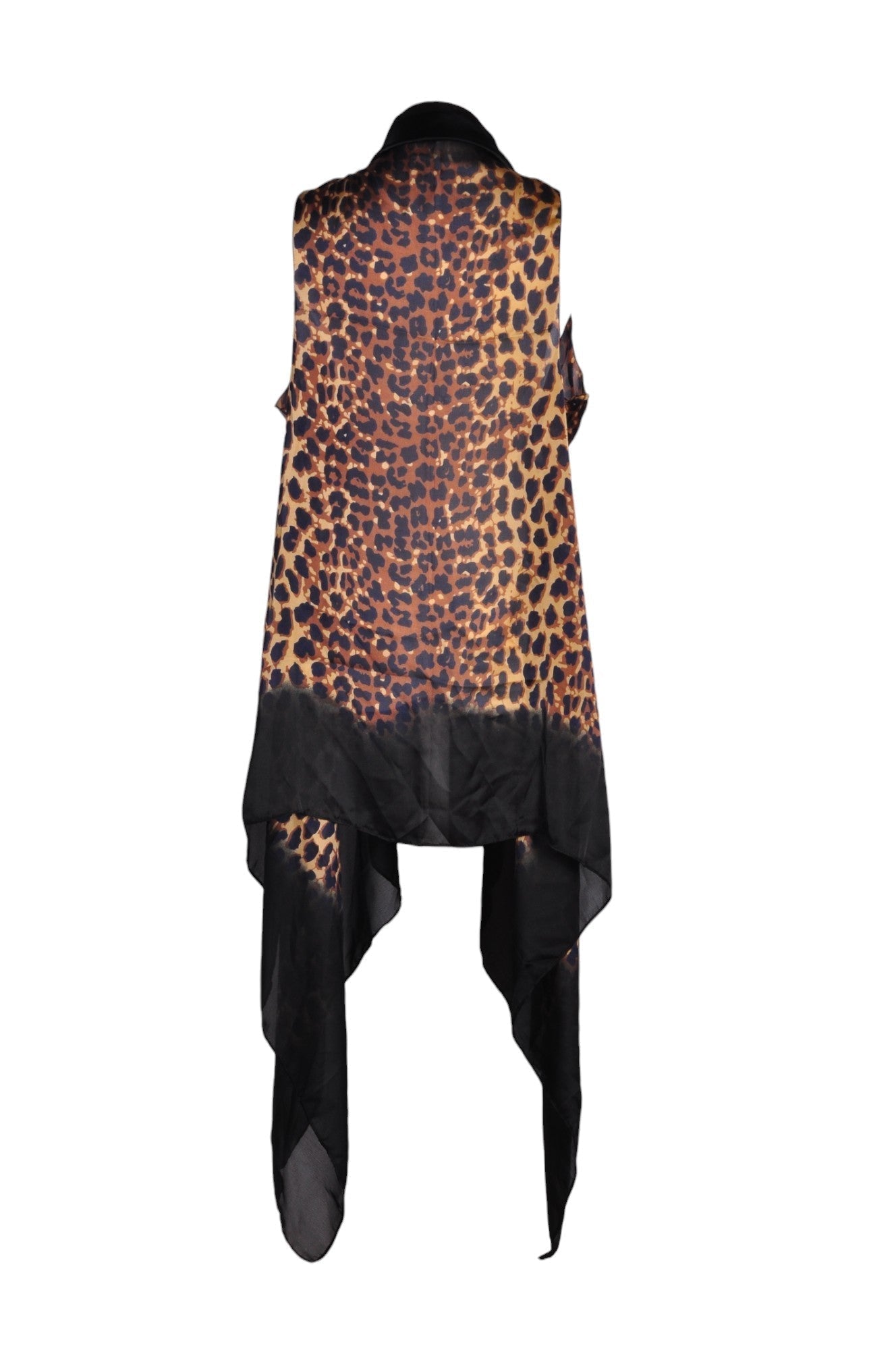 UNBRANDED Women Cardigans Regular fit in Brown - M - Velora