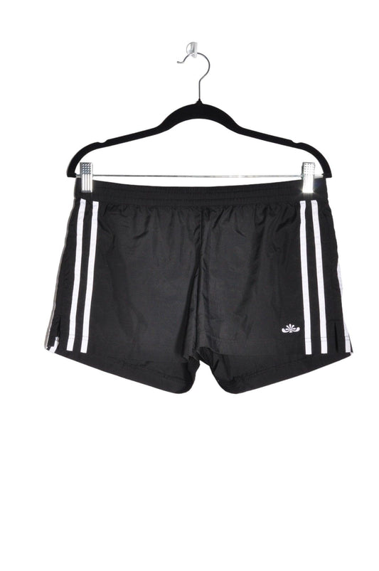 OLD NAVY Women Activewear Shorts & Skirts Regular fit in Black - S - Velora