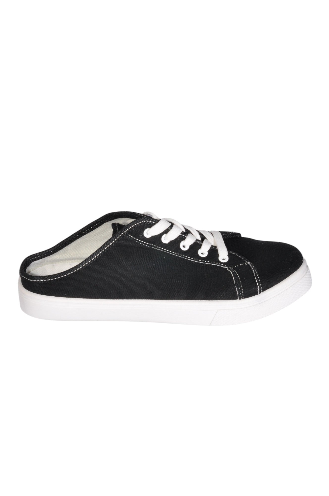 UNBRANDED Women Sneakers Regular fit in Black - 41 - Velora