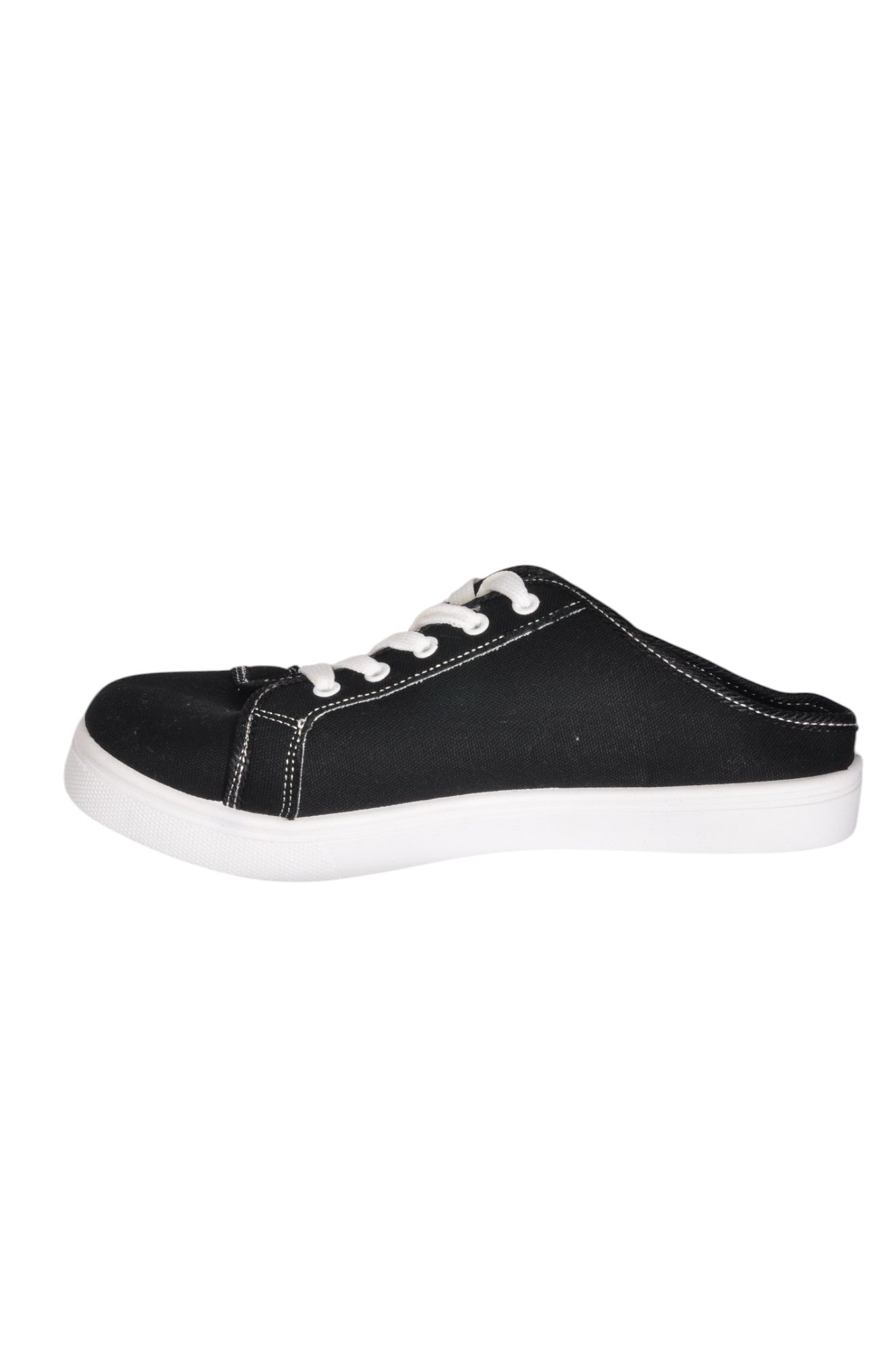 UNBRANDED Women Sneakers Regular fit in Black - 41 - Velora