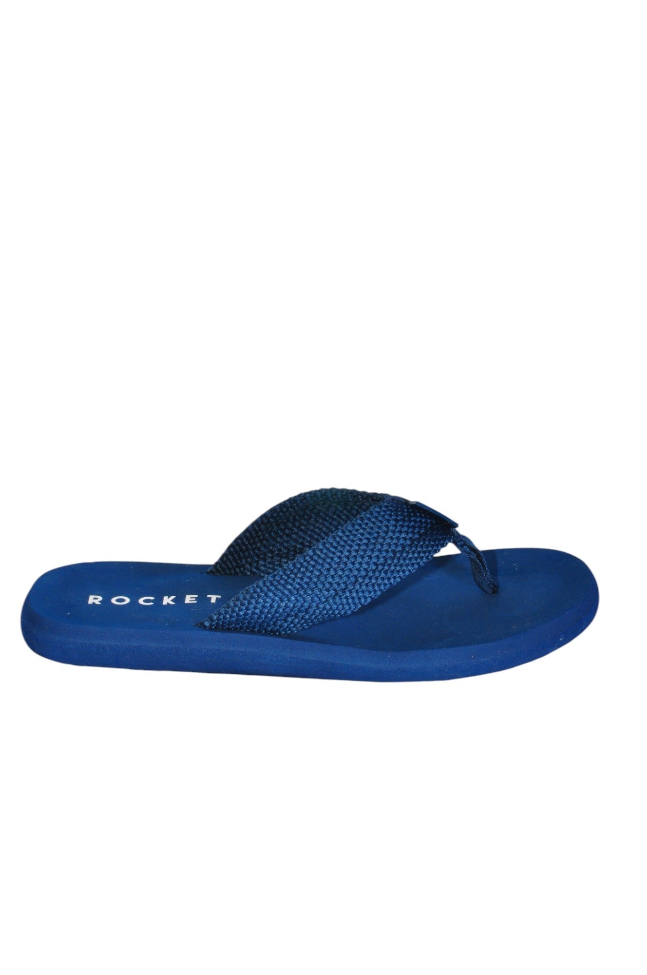 ROCKET DOG Women Sandals Regular fit in Blue - 9 - Velora