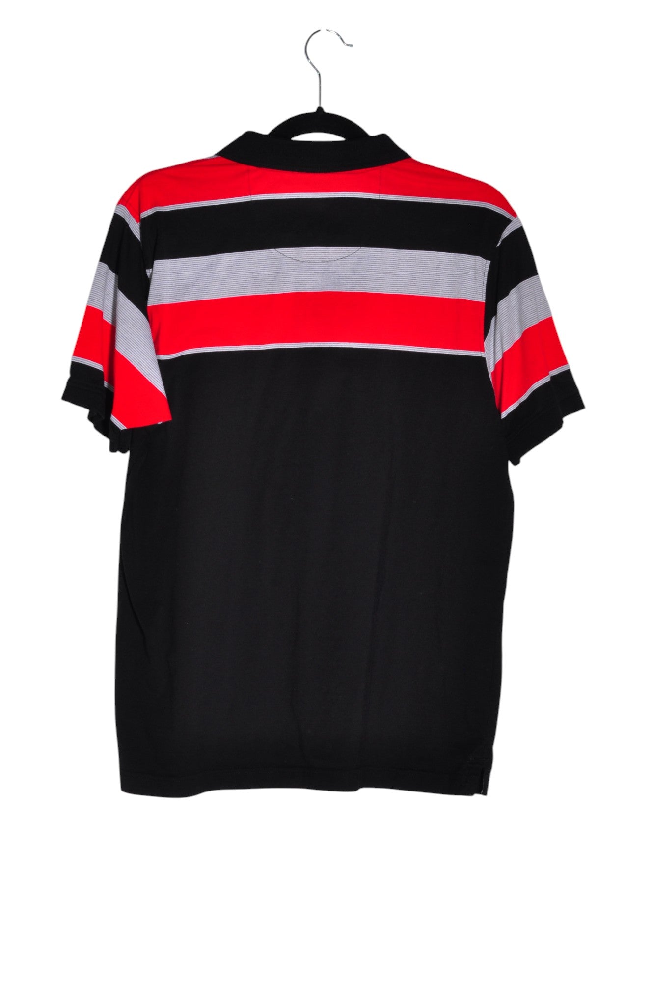 BB LION JEANS Men T-Shirts Regular fit in Black - M - Velora