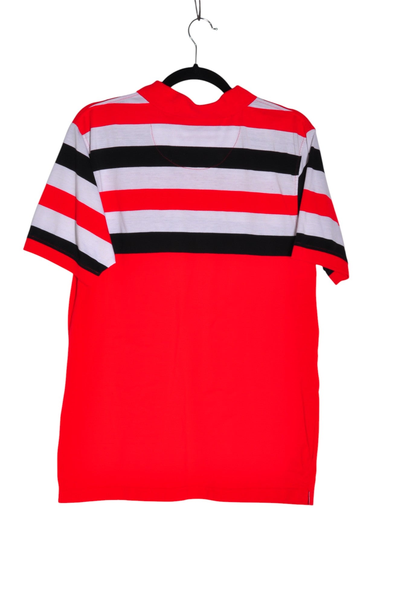 BB LION JEANS Men T-Shirts Regular fit in Red - M - Velora