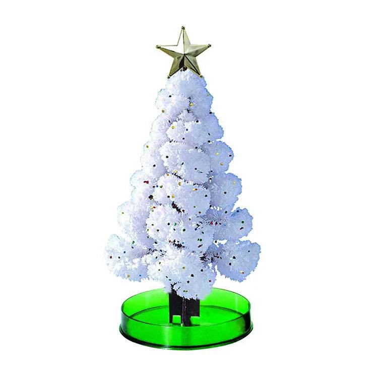 Magic Paper Christmas Tree - Velora