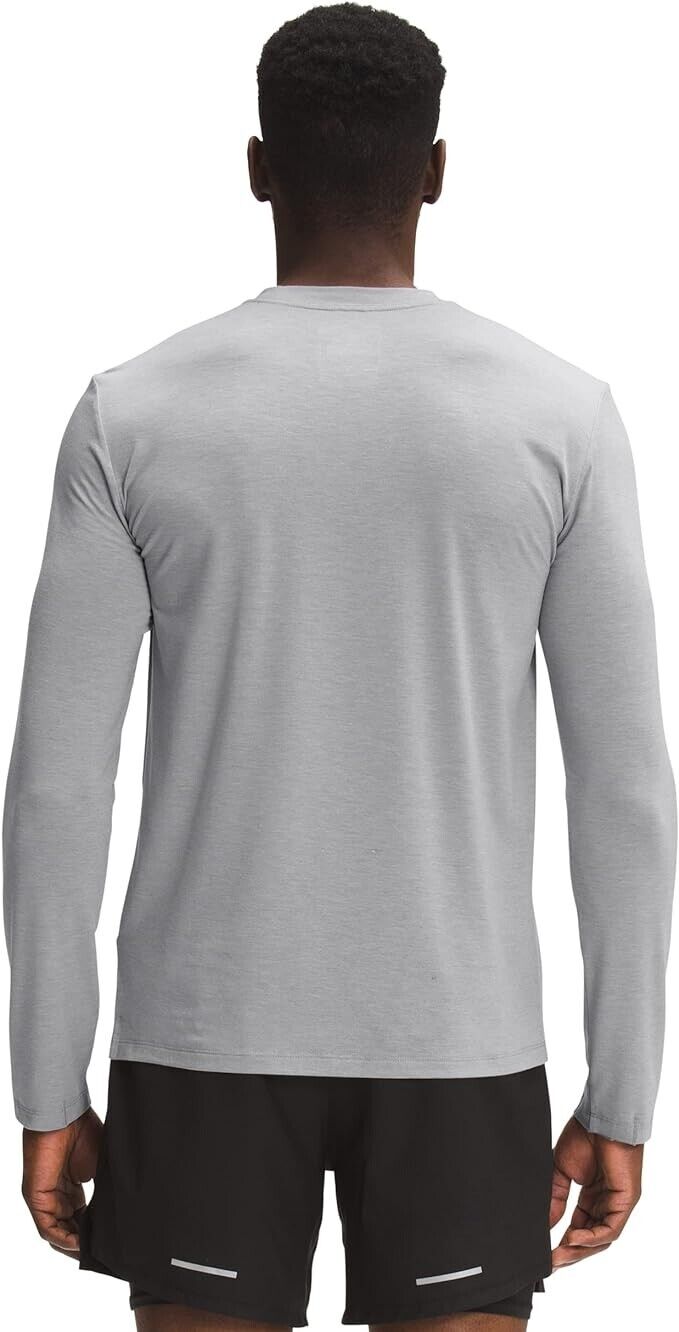 THE NORTH FACE Men's Wander Long Sleeve Tee Size 2XL - Velora