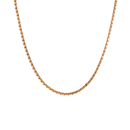Bali Chain - Velora