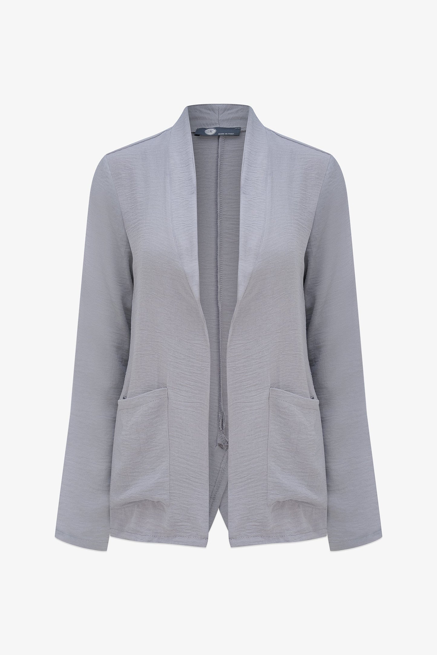 Women's Woven Cardigan