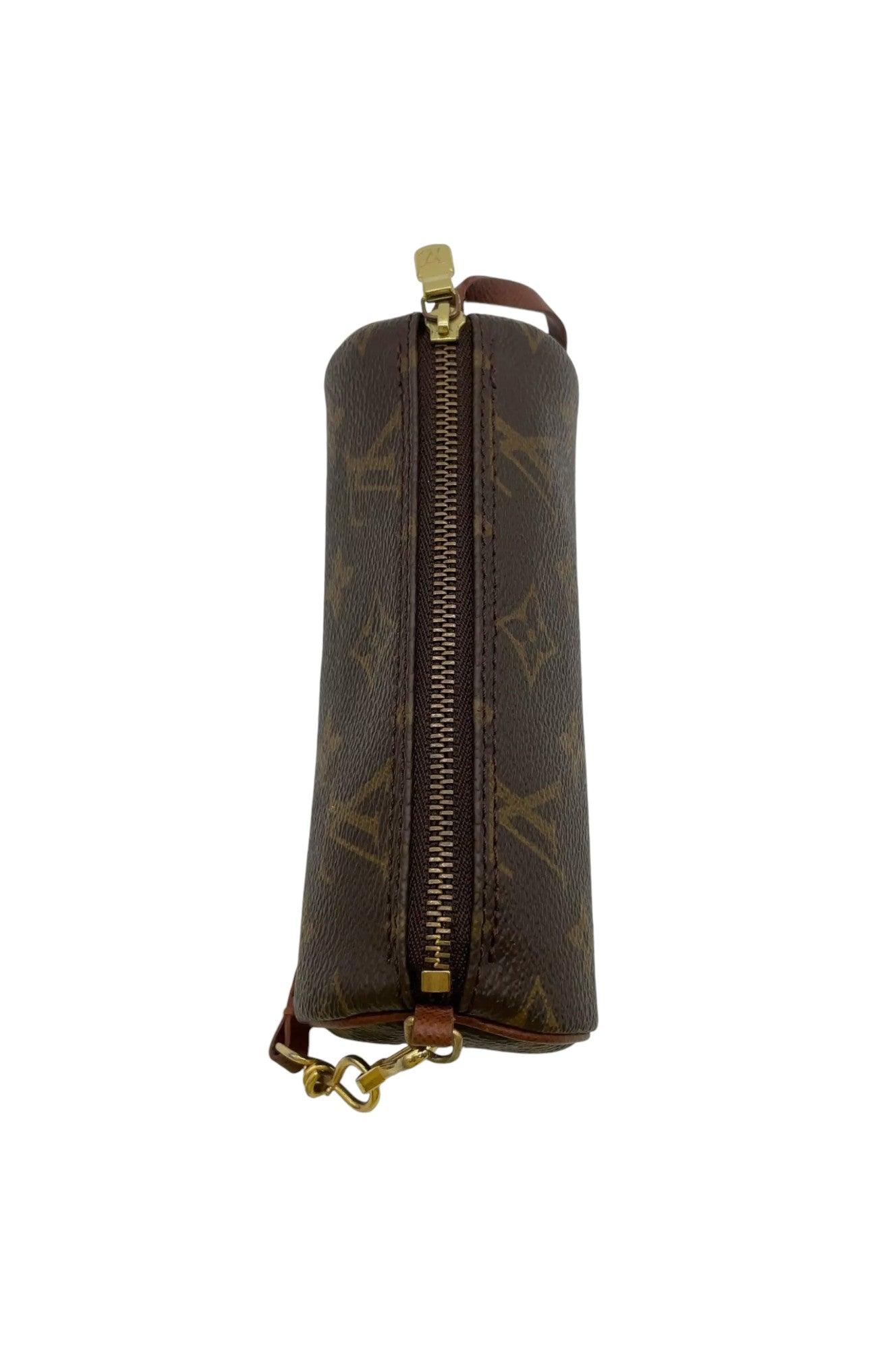 Louis Vuitton Monogram Papillon Pouch NS080867 - Velora